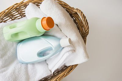 清洁类洗涤用品检测 知道这些你就是专家
